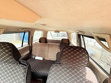 Продажа авто: Mitsubishi Pajero Sport: 1999 г., 0.3 л, Автомат, Бензин, Внедорожник — 2