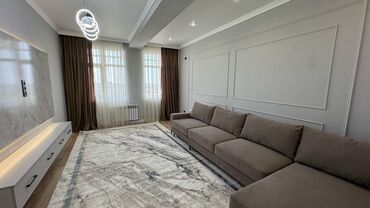 квартиры в районе восток 5: 1 комната, 53 м², Элитка, 8 этаж, Косметический ремонт