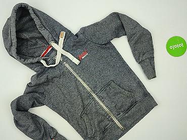 superdry bluza: Superdry, Bluza z kapturem damska, rozmiar XS — 2