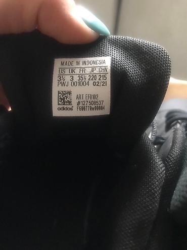crep cena: Adidas dečije br 35,5. Nošene par puta. Kožne.Kao nove — 4