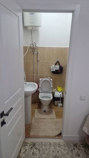 Продажа домов: Коттедж, 68 м², 2 комнаты, Собственник, Евроремонт — 15