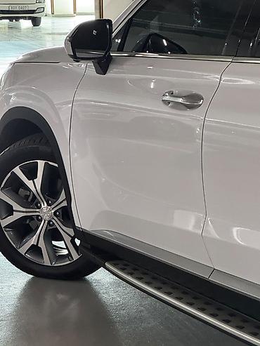 Hyundai: Hyundai Palisade: 2020 г., Кроссовер — 29