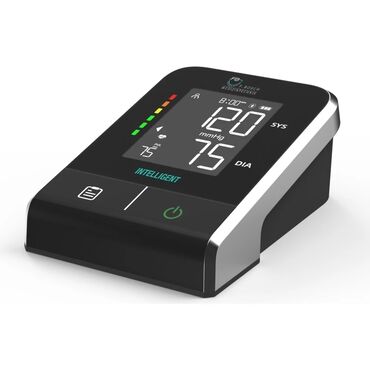 Tibbi avadanlıq: Təzyiq ölçən "BOSCH". Alman firmasi tezyiq olcen. Tonometrin