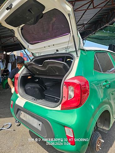 arizzo 8: Mini : 2019 г., 1 л, Автомат, Бензин, Хэтчбэк — 7