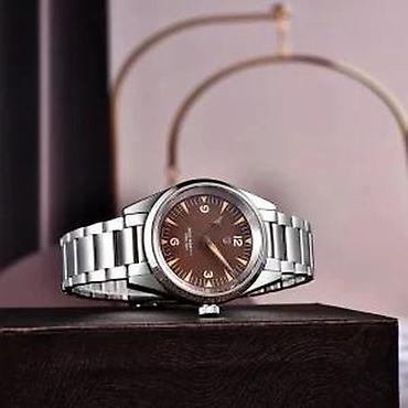 Ručni satovi: PAGANI DESIGN PD-1793 - 38mm - Braon Potpuno nov muški sat PAGANI — 8