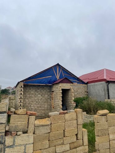 Həyət evləri və villaların satışı: 5 otaqlı, 117 kv. m — 3