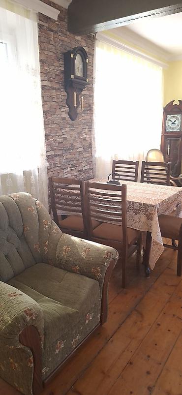 kiraye ev xrdalan: Qısa və ya uzunmüddətli kirayə üçün sovet üslubunda, səliqəli və rahat — 7