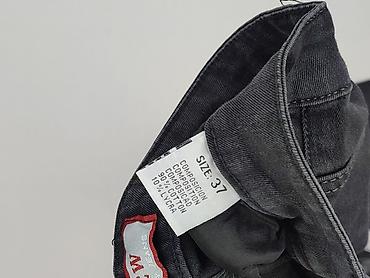 t shirt basic hm: Jeansy dla mężczyzn, rozmiar XL — 5