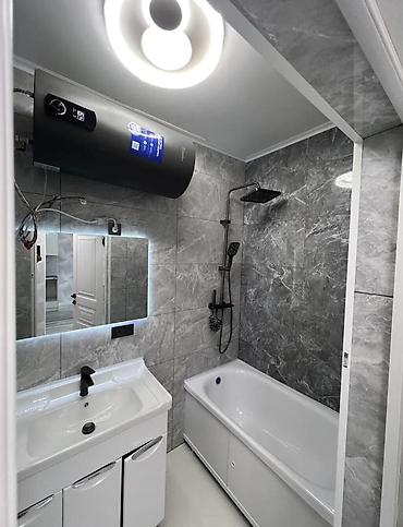 Продажа квартир: 1 комната, 66 м², Элитка, 6 этаж, Евроремонт at lalafo.kg — 15 Продажа квартир: 1 комната, 66 м², Элитка, 6 этаж, Евроремонт — 15