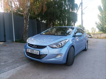 рулевая рейка опель вектра б: Hyundai Avante: 2011 г., 1.6 л, Автомат, Бензин, Седан