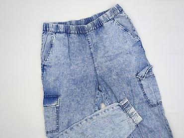 ciucholand online: H&M Divided, Jeansy damskie, rozmiar 2XL — 1