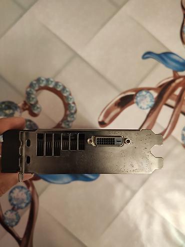 r7 240: Videokart Sapphire Radeon RX 470, 8 GB, İşlənmiş — 4