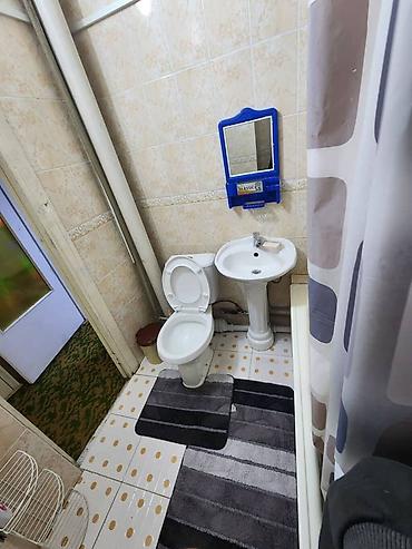 мкр солнечный: 1 комната, 34 м², 105 серия, 2 этаж, Косметический ремонт — 2