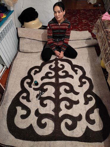 Продажа юрт: Продажа юрты, Каркас Деревянный, 85 баш, Диаметр: 6 метров — 15