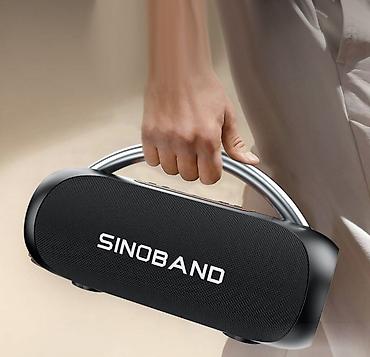 rant ace: Новая оригинальная Xdobo Sinoband – мощный звук, глубокий бас — 6
