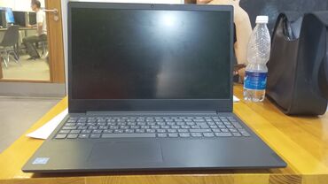 Ноутбуки: Ноутбук, Lenovo, Б/у, Для несложных задач