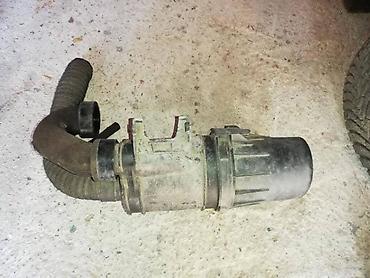 kn filter za auto: KUCISTE FILTETA VAZDUHA ZA RENAULT CLIO | Delovi za Renault Clio II — 1