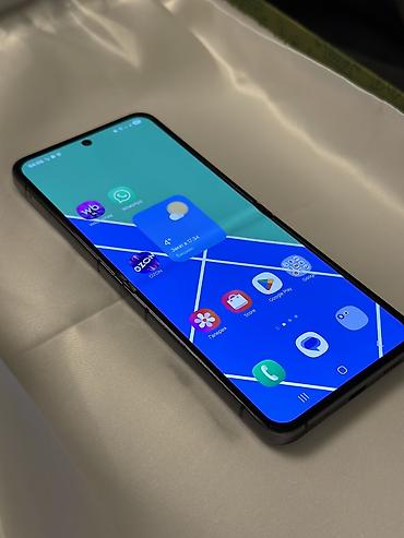samsung galaxy s10e: Samsung Galaxy Z Flip5 (SM-F731B) в идеальном состоянии, не вскрывался — 8