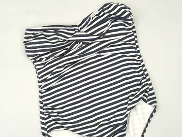 Swimsuits: One-piece swimsuit, Esmara, XL (EU 42)