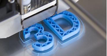 3d print: Dekor məhsulları — 1