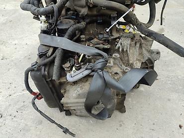 chariot: Коробка передач Автомат Mitsubishi 2003 г., Б/у, Оригинал, Япония — 1