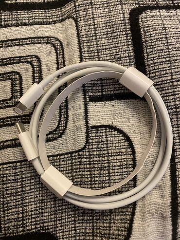 apple xr: Kabel Apple, Type C (USB-C), Yeni