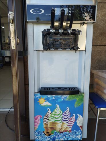 мороженое станок: Cтанок для производства мороженого, Новый