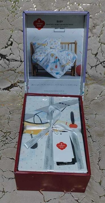 Ostale dečije stvari: 🐈⬛Posteljine za krevetac🐈⬛ Čaršaf-120*150 Jorganska navlaka-100*150 na lalafo.rs — 6 Ostale dečije stvari: 🐈⬛Posteljine za krevetac🐈⬛ Čaršaf-120*150 Jorganska navlaka-100*150 — 6