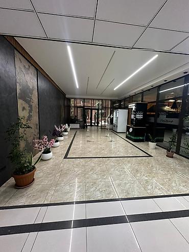 Продажа офисов: Продажа офисов 56 м², Бизнес центр, 6 этаж — 4