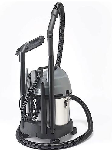 Строительные пылесосы: Пылесос Karcher NT 30/1 Plus новые в наличии Бишкек доставка по КР — 7