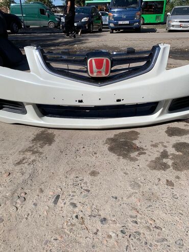 передний бампер опель вектра б: Бампер Передний Honda, Б/у, Оригинал
