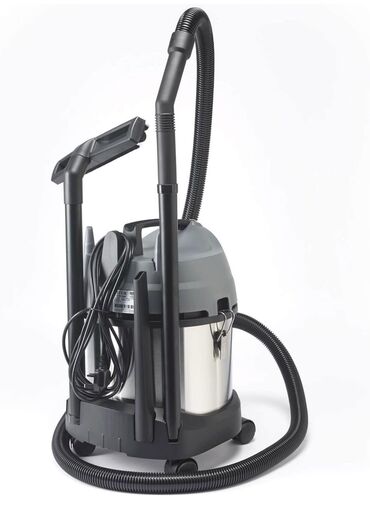 Строительные пылесосы: Пылесос Karcher NT 30/1 Plus новые в наличии Бишкек доставка по КР — 24