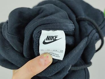 second hand stores: Nike, Bluza z kapturem damska, rozmiar XS — 4