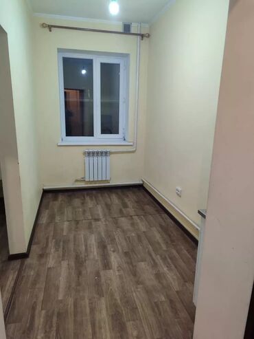 сдаю квартиру частном секторе: 1 бөлмө, Кыймылсыз мүлк агенттиги, Чогуу жашоосу жок, Эмерексиз