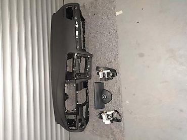 o r s: INSTRUMENT TABLA GOLF 7 ZA VOLKSWAGEN GOLF 7 OD 2013. DO 2019. GOD — 4