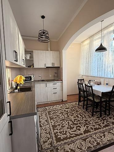 Продажа квартир: 2 комнаты, 67 м², Индивидуалка, 3 этаж, Свежий ремонт — 16
