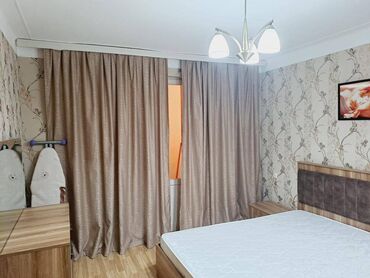 Uzunmüddətli kirayə mənzillər: Binəqədi rayonu,Ziya Bünyadov pr,Korrupsiya idarəsinin yanı.5 — 2