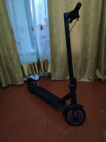 elektron sukter: Б/у Электросамокат 7", 351 - 500 Вт, 36 - 45 км/ч, Самовывоз