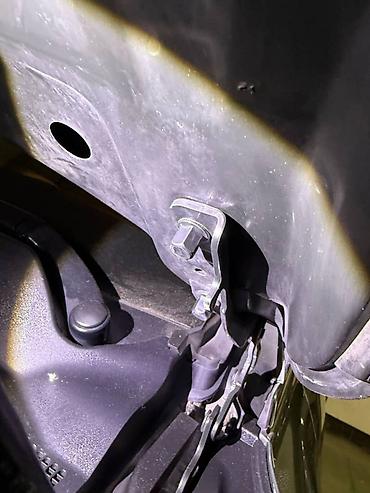 Ssangyong: Ssangyong Rexton Sports: 2022 г., 2.2 л, Типтроник, Дизель, Пикап — 21