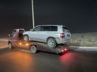 тойота франнер: Toyota Kluger: 2002 г., 3 л, Automatic, Gas communications, SUV/4x4