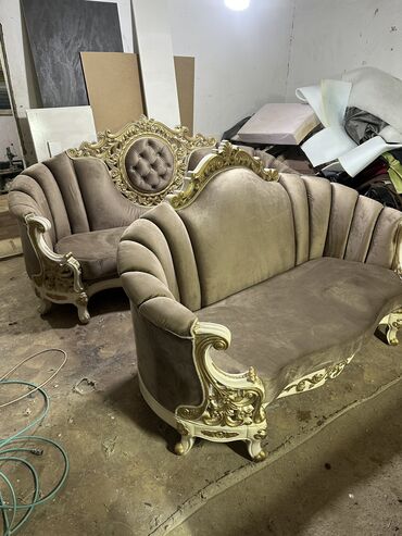 Ремонт, реставрация мебели: Подарите вашей мебели новую жизнь. Опытные мастера специалисты с — 3