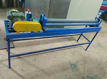 Трубогибочные станки: Турбагип новый — 5