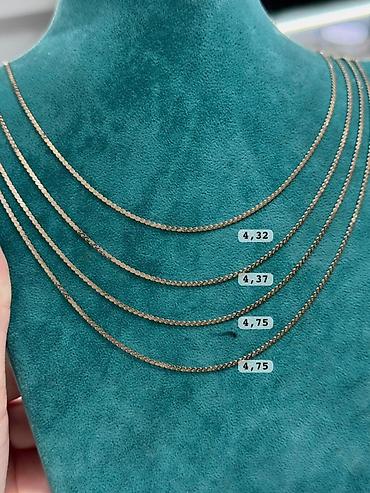 сепички: Золотые цепи за грамм 9500.за грамм — 2