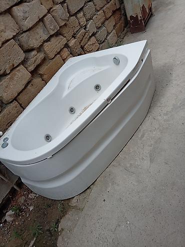 Salam matorlu vanna satilir eni 1 metir uzunlugu 1.50 real alici