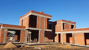 Другие стройуслуги: Строим Дом или коммерческие объекты ПСО или под ключ — 10