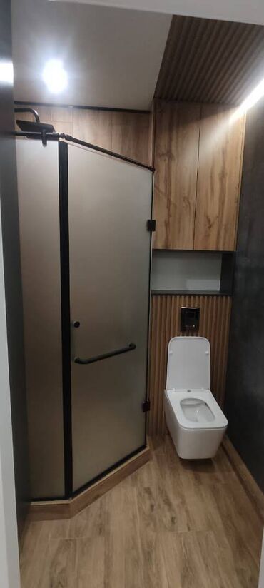 Продажа квартир: 1 комната, 38 м², Элитка, 7 этаж, Евроремонт — 2