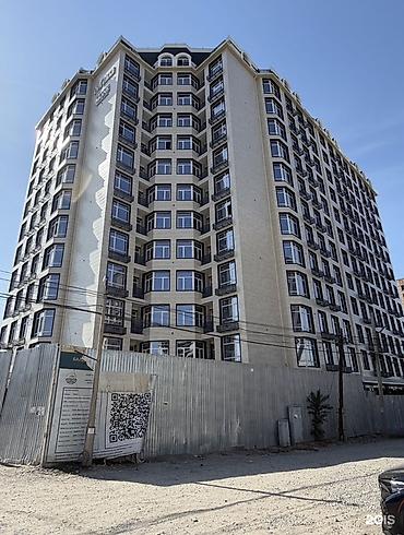 Новостройки от застройщика: Сдан, Элитка, 2 комнаты, 67 м² — 3