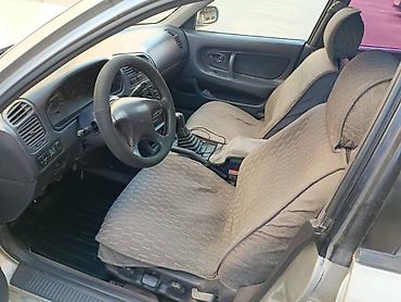 lancer 10: Митсубиси Галант 1995г 2л Механика Отдаю в хорошие руки Есть — 6