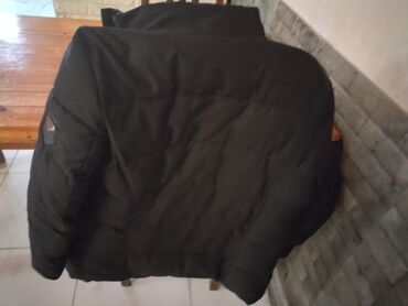 papaqlarin satisi: Куртка Aclima, 4XL (EU 48), цвет - Черный