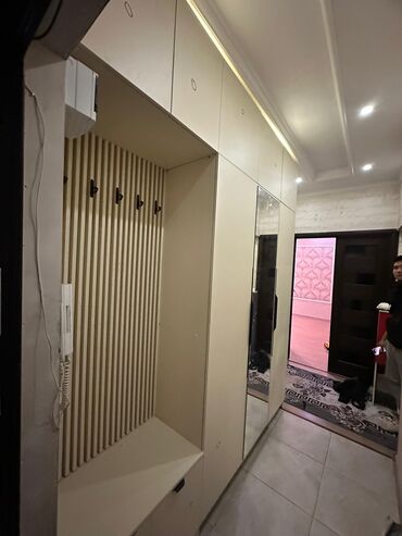 Кухонные гарнитуры: Кухонный гарнитур, Новый, ДСП, Бесплатная доставка — 16